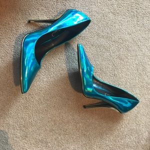 Women's heels